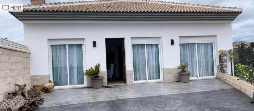 Monte Azul Málaga Exterior foto