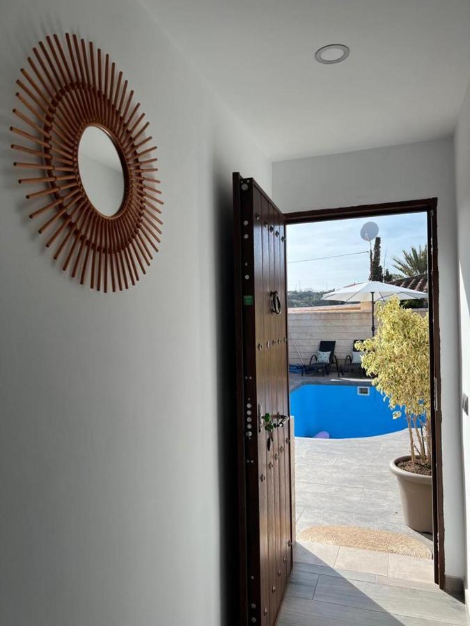 Monte Azul Málaga Exterior foto